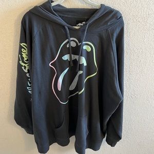 Rolling Stones Hoodie